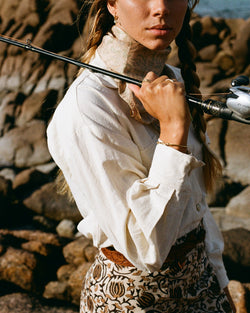 Drift Fisherman shirt
