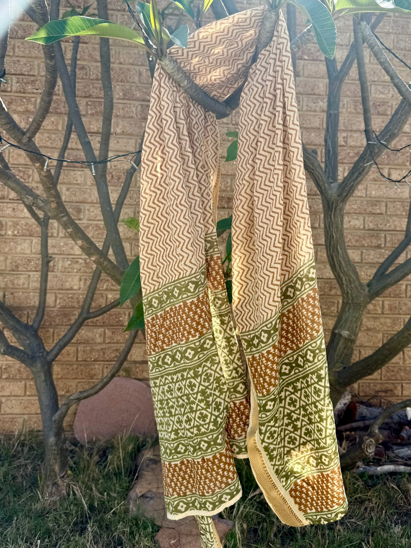 Sarong 2