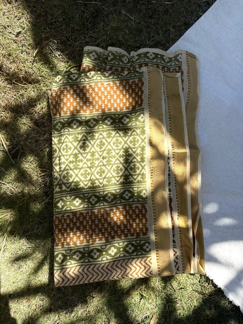 Sarong 2