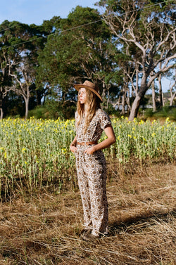 Drift Boilersuit