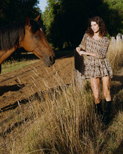 Stella Mini Dress