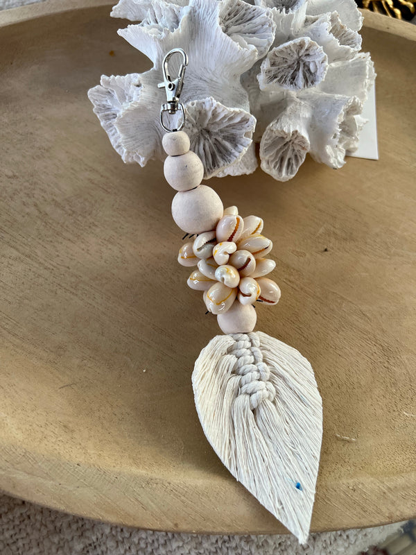 Keychain-Natural