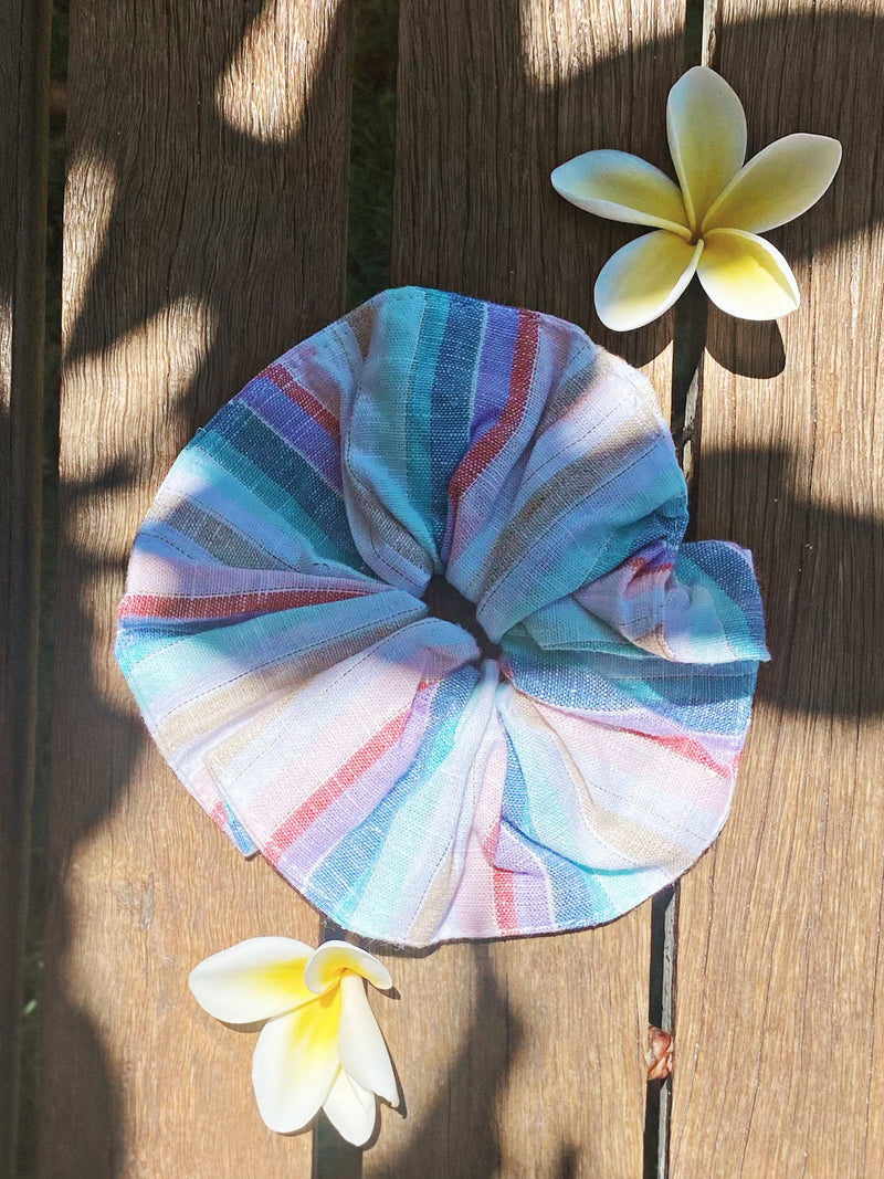Scrunchies mix 3Pack